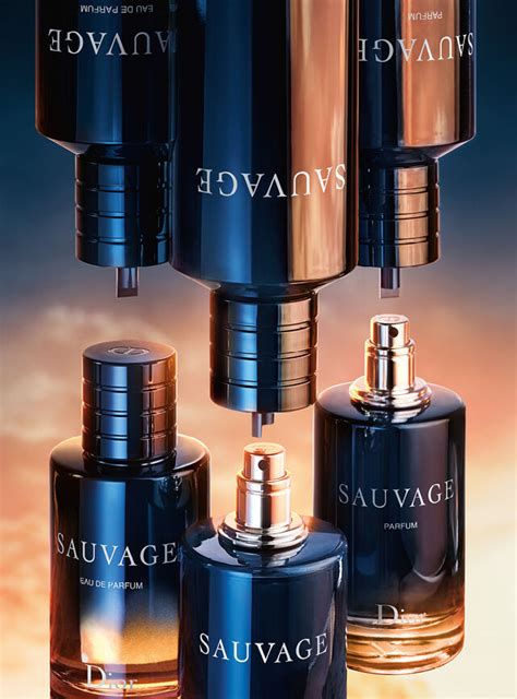 dior refillable sauvage|dior sauvage 10 oz refill.